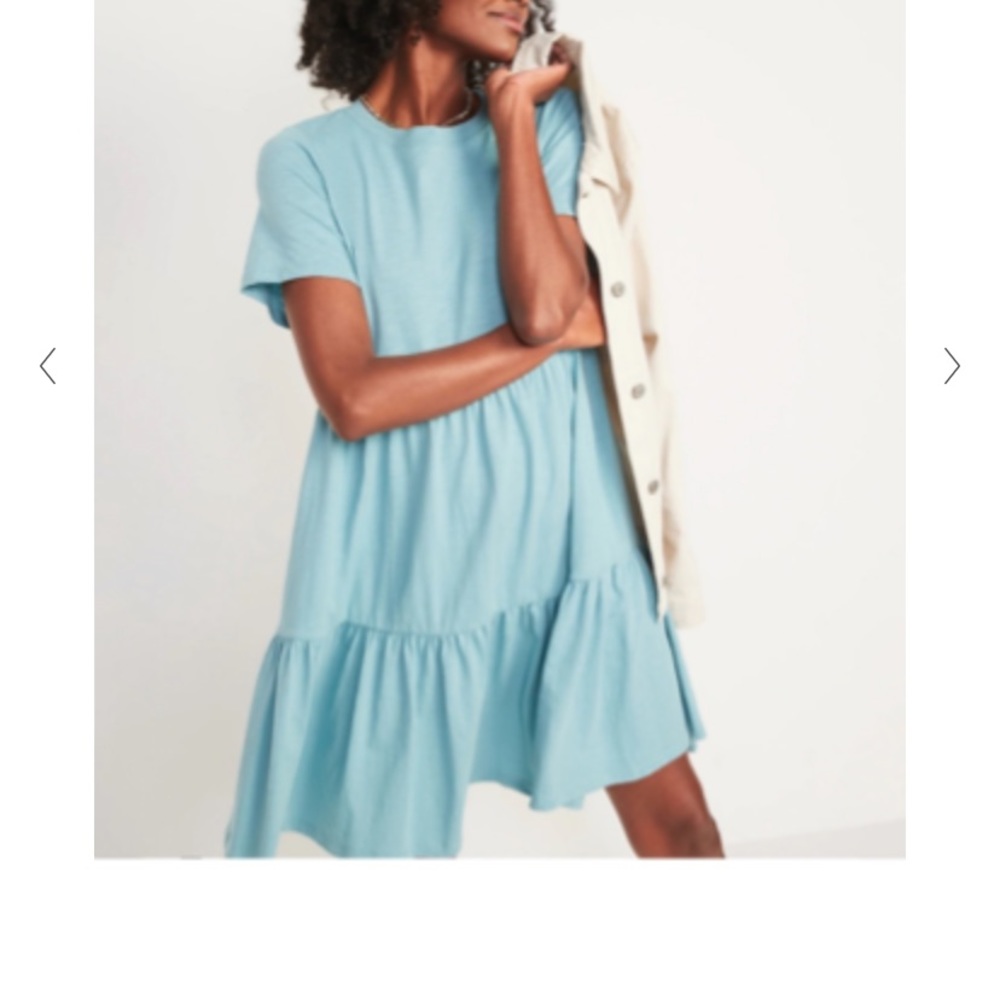 Searching for this dress!  Size Large or Xl